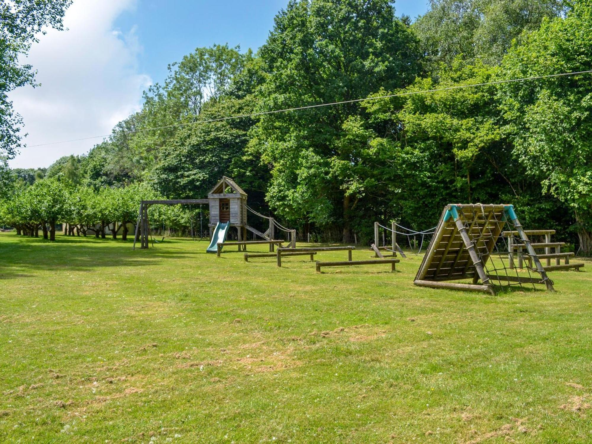 Deer Cottage 2 Uk39332 Biddenden Eksteriør billede
