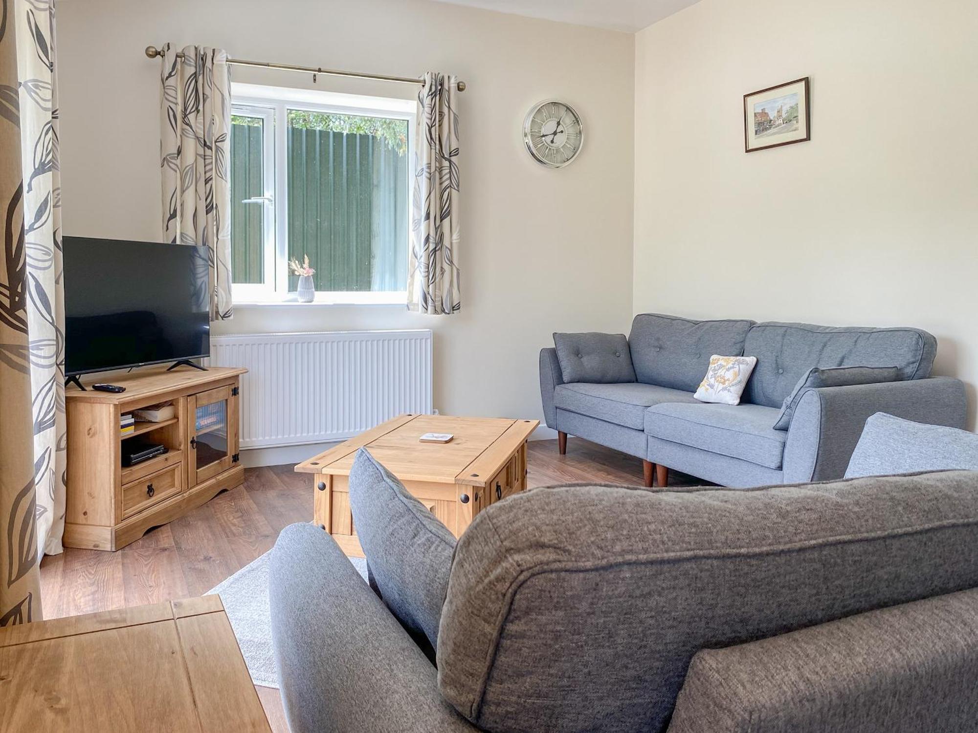 Deer Cottage 2 Uk39332 Biddenden Eksteriør billede