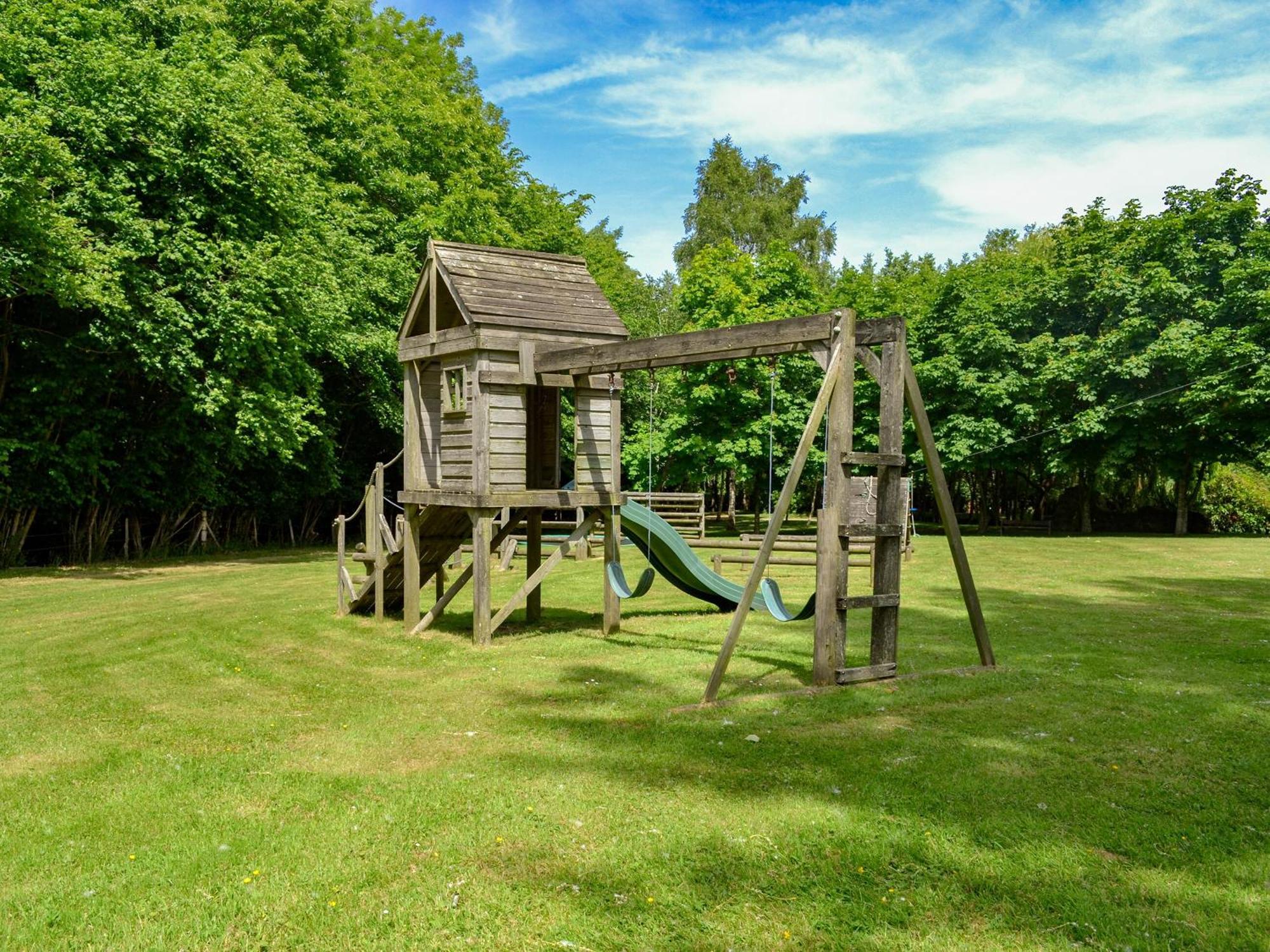 Deer Cottage 2 Uk39332 Biddenden Eksteriør billede