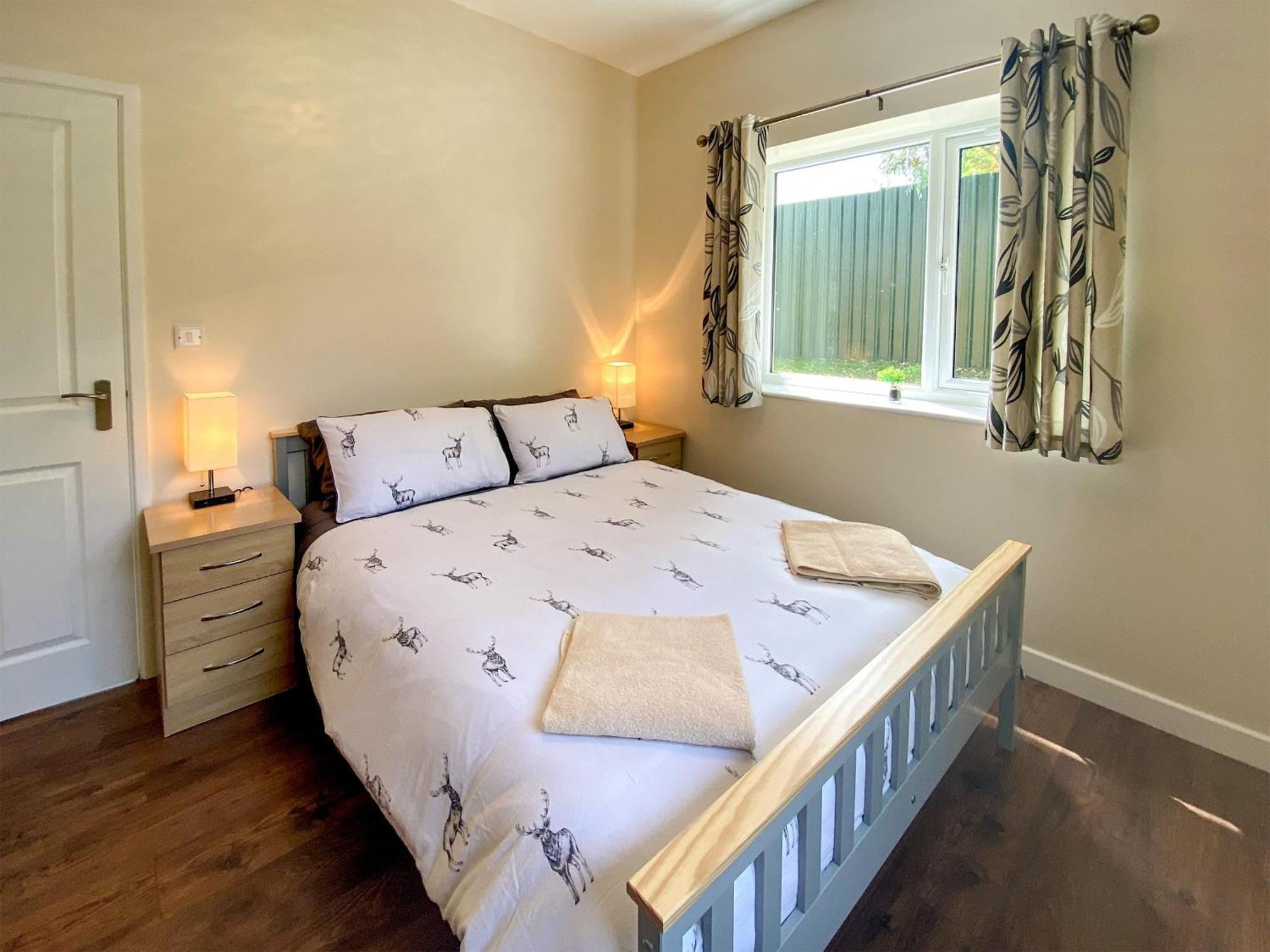 Deer Cottage 2 Uk39332 Biddenden Eksteriør billede