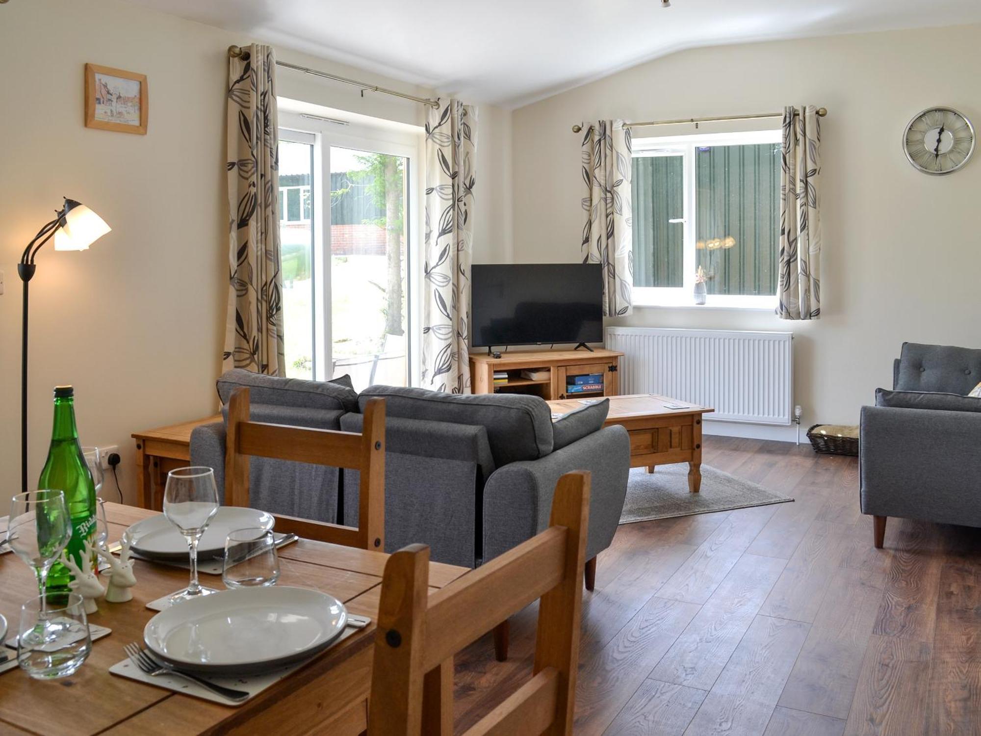 Deer Cottage 2 Uk39332 Biddenden Eksteriør billede
